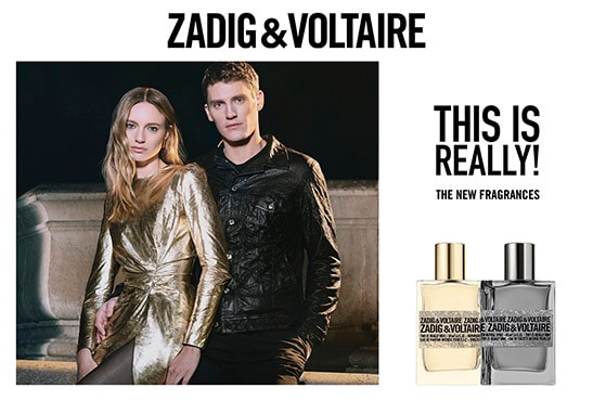 Zadig & Voltaire